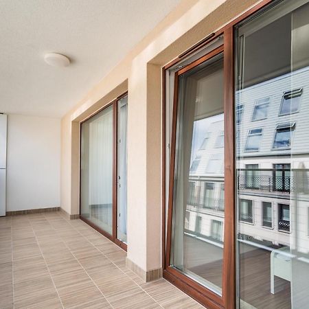 Resinest Apartamenty Butikowa Kamienica M40 Białystok Exterior foto